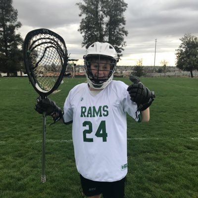 First High School Girls Lacrosse Club in Kern County