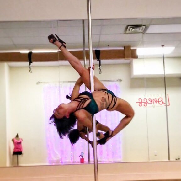 PennStacy's profile picture. 