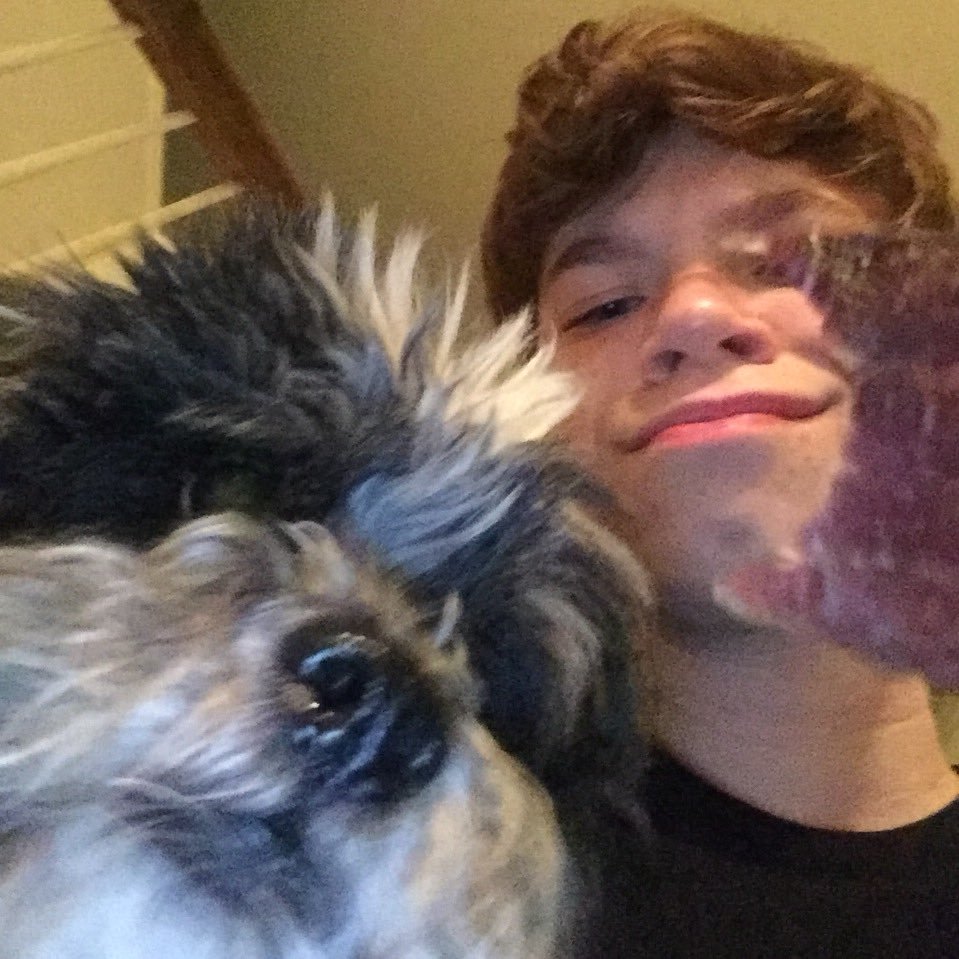 ColinnA21's profile picture. 