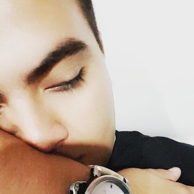 Pau10291's profile picture. Militante del FSLN⚫🔴
Psicologo con mencion en Psicologia Clinica