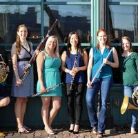 quINTENS!VE Chamber Music Camp (@quintensive) 's Twitter Profile