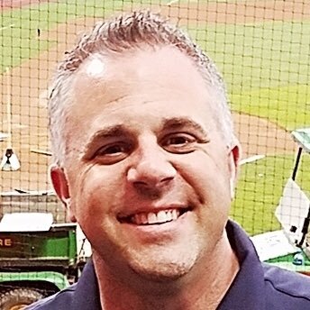 Christian / Husband to Nicole/ Father to Kendall and Micah / Growing the game ⚾️ through coaches / Director of Coaching Development - USA Baseball 🇺🇸🇺🇸🇺🇸