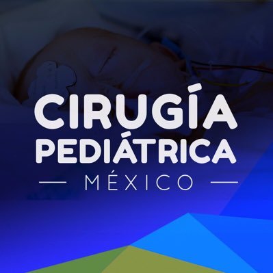 Cuenta de información para pacientes y público en general. Problemas quirúrgicos en recién nacidos hasta adolescentes. Nuestra cuenta médica: @CirugiaPediaMx