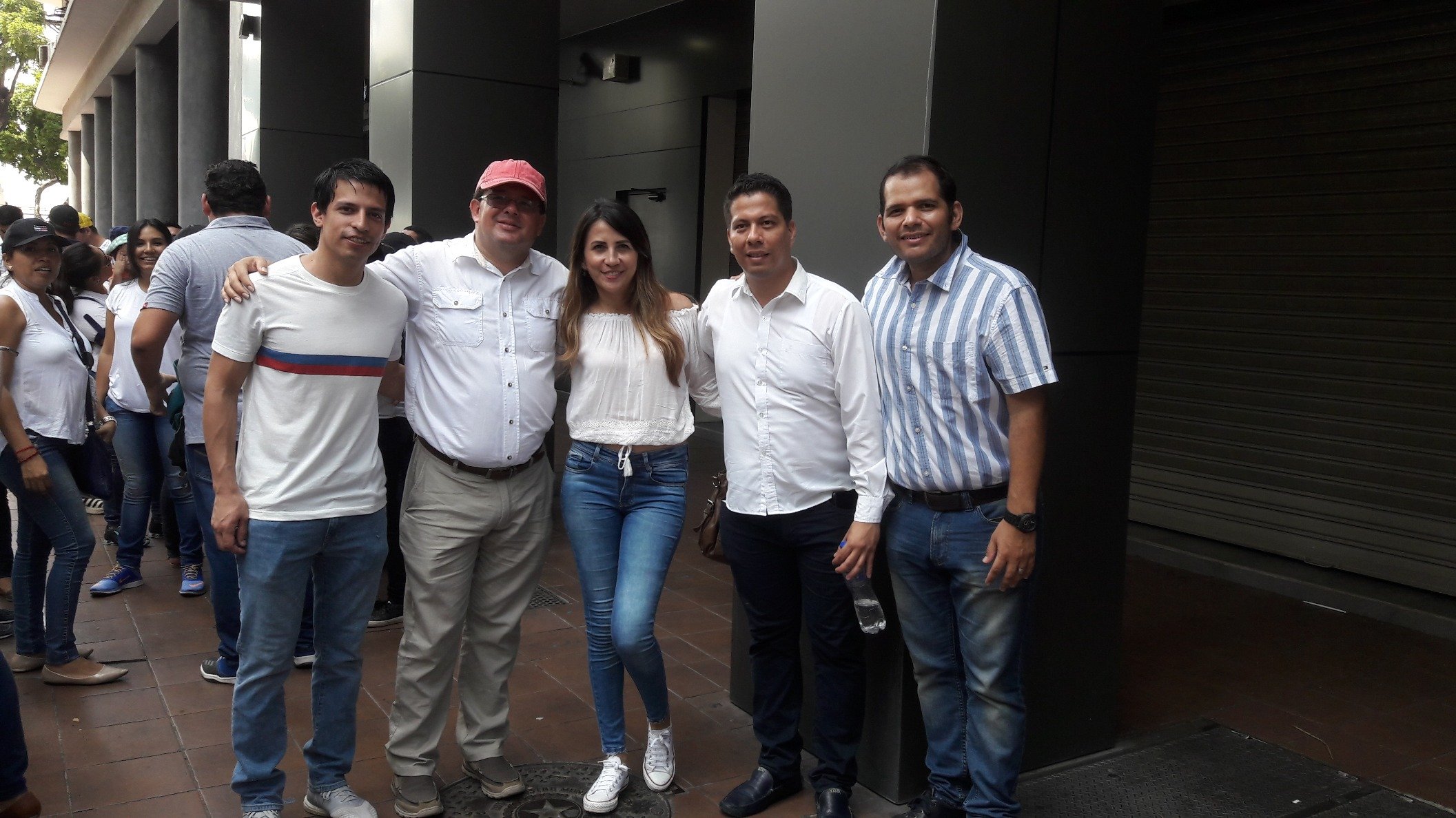 Angeles_tatita's profile picture. [Creyente en Divino Niño Jesús] Analista Distrital de TIC 09D21 - San Jacinto de Yaguachi. Militante en #MovimientoInnovación /Distrito 3/Guayaquil