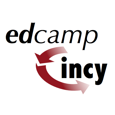 edcampcincy's profile picture. Cincinnati's first education UNconference. By teachers, for teachers! We believe in connected learning.