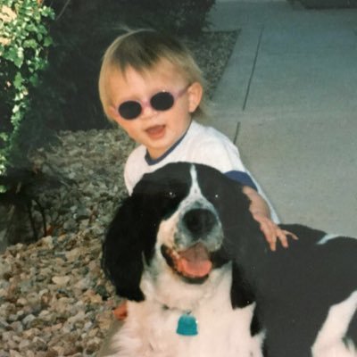 katienevada's profile picture. if you ever speak to me in Spanish, please use the formal “usted.”