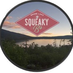 Squeaky B’s goal is to give Grand Lake CO the best restaurant experience when it comes to Quality food, Quality Service, Quality Experience, and Quality Life.