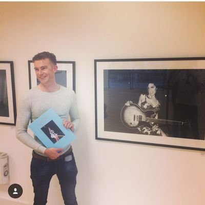 josenmcgrane's profile picture. 