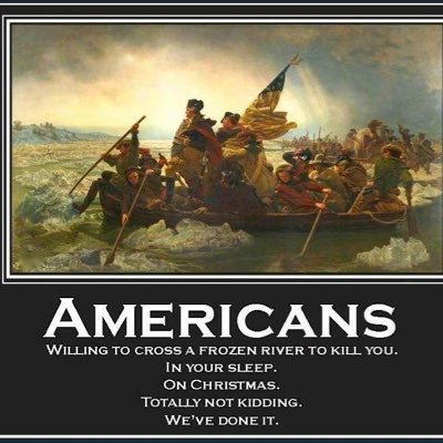 Husband, Father, West Point Grad, Fiscal Conservative & Socially Centrist, un-abashed Patriot and Lover of America