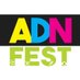ADN Fest (@adnfest) Twitter profile photo ADN Fest (@adnfest) Twitter profile photo