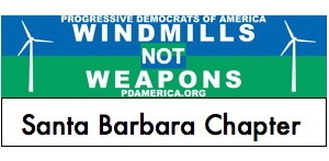 Progressive Democrats of America: works both inside the Democratic Party and outside in movements for peace & justice.