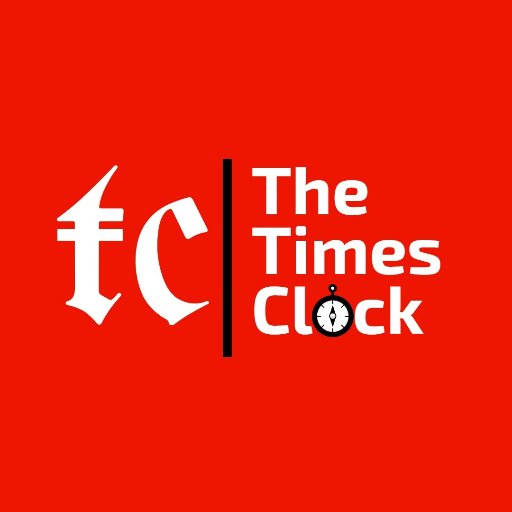 The pulse of the nation in the palm of your hand. Bringing you the best conversations on  #USA news, in alliance with @TheTimesClock