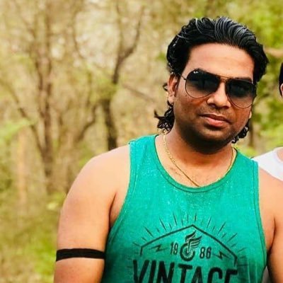 jiyauliom's profile picture. ProgrammeOfficer @HelvetasNepal