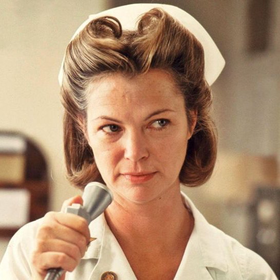 BigratchedNurse's profile picture. I’m the boss.