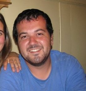 sebastianbf's profile picture. Modelo a seguir.