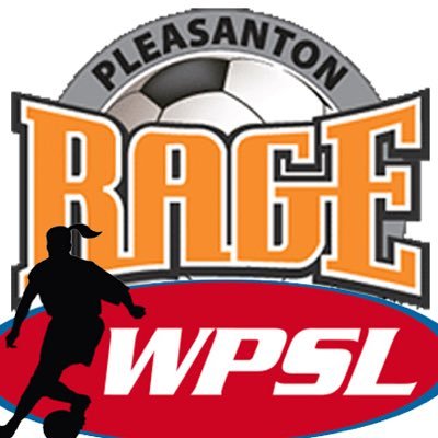 The home of the @PleasantonRAGE @WPSL (Women’s Premier Soccer League) Team. Head Coach: Walter Pratte (walterpratte@pleasantonrage.org)