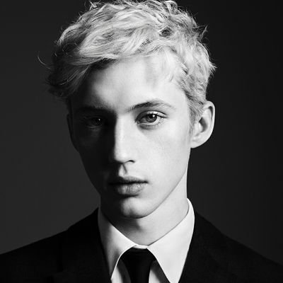 Deeply in love with Troye Sivan
Bloom just for you