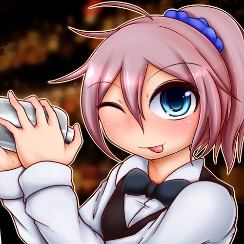 バーテンダー青葉はVRに夢中さんのプロフィール画像