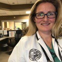Sarah T Selby (@docselbs) 's Twitter Profile