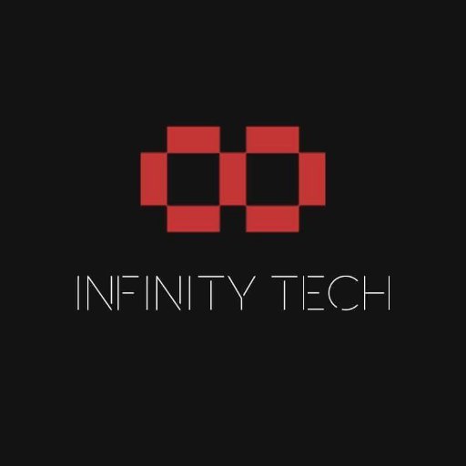 infinitytech73's profile picture. When tech comes knocking.
We'll be there to open the Door