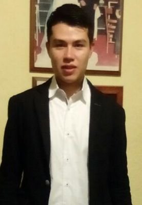 irving_zavalija's profile picture. Deportista y optimista