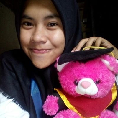 FikaAprilia12's profile picture. Habibal Qolbi😇