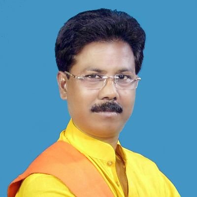 District General Secretary, BJP
AND 
Vice Chairman,Nagar Parishad Sahebganj Jharkhand.