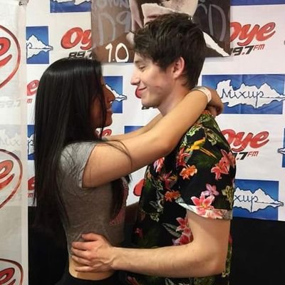 natasha_cd9's profile picture. @josdice @lalobrito 💕👈 instagram:natashacd9