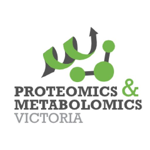 Official Twitter page for Proteomics & Metabolomics Victoria, an organisation that aims to promote the use of these technologies by Victorian researchers