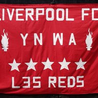 Ian Fagan LFC (@ianfagan) 's Twitter Profile