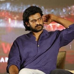im die hard fan of prabhas and king of Bollywood srk