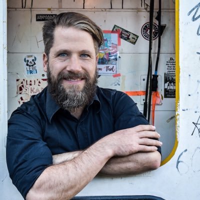 Erkenne das Wesentliche. Prozessmanager, Fotograf, Coach, Entrepreneur. Such dir was aus.