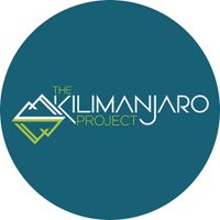 Kilimanjaro Project(@thekiliproject) 's Twitter Profile Photo