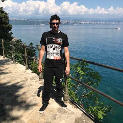 AntoineTao's profile picture. 