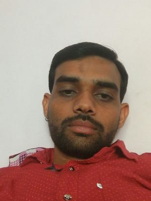 SunilSlp's profile picture. Bhartiya Janta Party
Jai Hind.