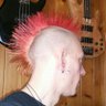destroi1800's profile picture. working class kid, punkrocker                                      
punk - oi! - hardcore - psychobilly - heavy metal