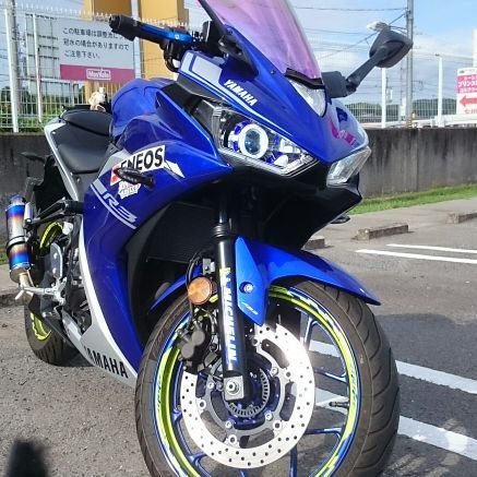 三重在住 CX-30 100周年記念車 / YZF-R3で適当にブラブラ。