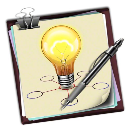 Mindmap Maker - Create neat looking mindmaps with this app!