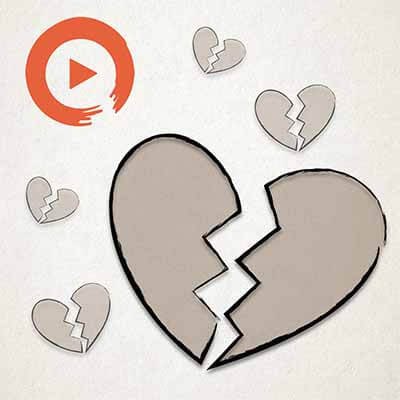Spotify / YouTube playlist of music to simp to. This week's track: Thinking of You - @AsymptMan  | https://t.co/NBQI14DvPF