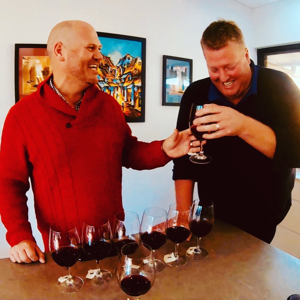 The Dr and the Chef review wine, food and experiences to give you insights into the best, average and horrible products with humour, honesty, and humility