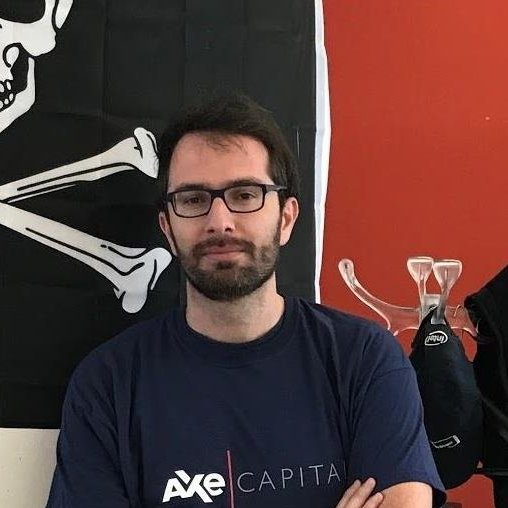fabiofumarola's profile picture. 