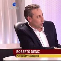 Roberto Deniz(@robertodeniz) 's Twitter Profileg