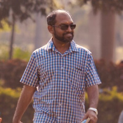 Sudhi_H's profile picture. A common man. An Indian in all true sense. Views are personal