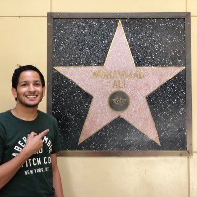 imranbapoo's profile picture. Bullet In business...