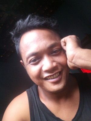 Ryan26027201's profile picture. jalani usah kau sesali..