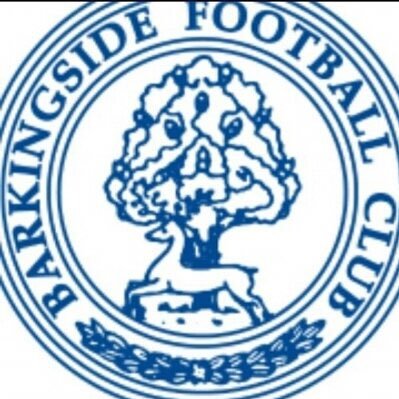 Barkingside FC U18 21/22