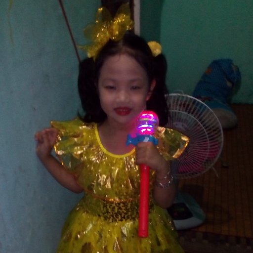 thucuyen2018's profile picture. 