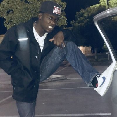 Nigga i aint worried 'bout nothin
