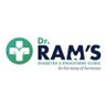 DrRAMSclinic's profile picture. Dr.Ram’s Diabetes & Endocrine Clinic is superspeciality diabetes, thyroid and endocrinology clinic  for adults and children in Anna Nagar

by
Dr S RAMKUMAR