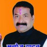 manojya79552308's profile picture. Bjp